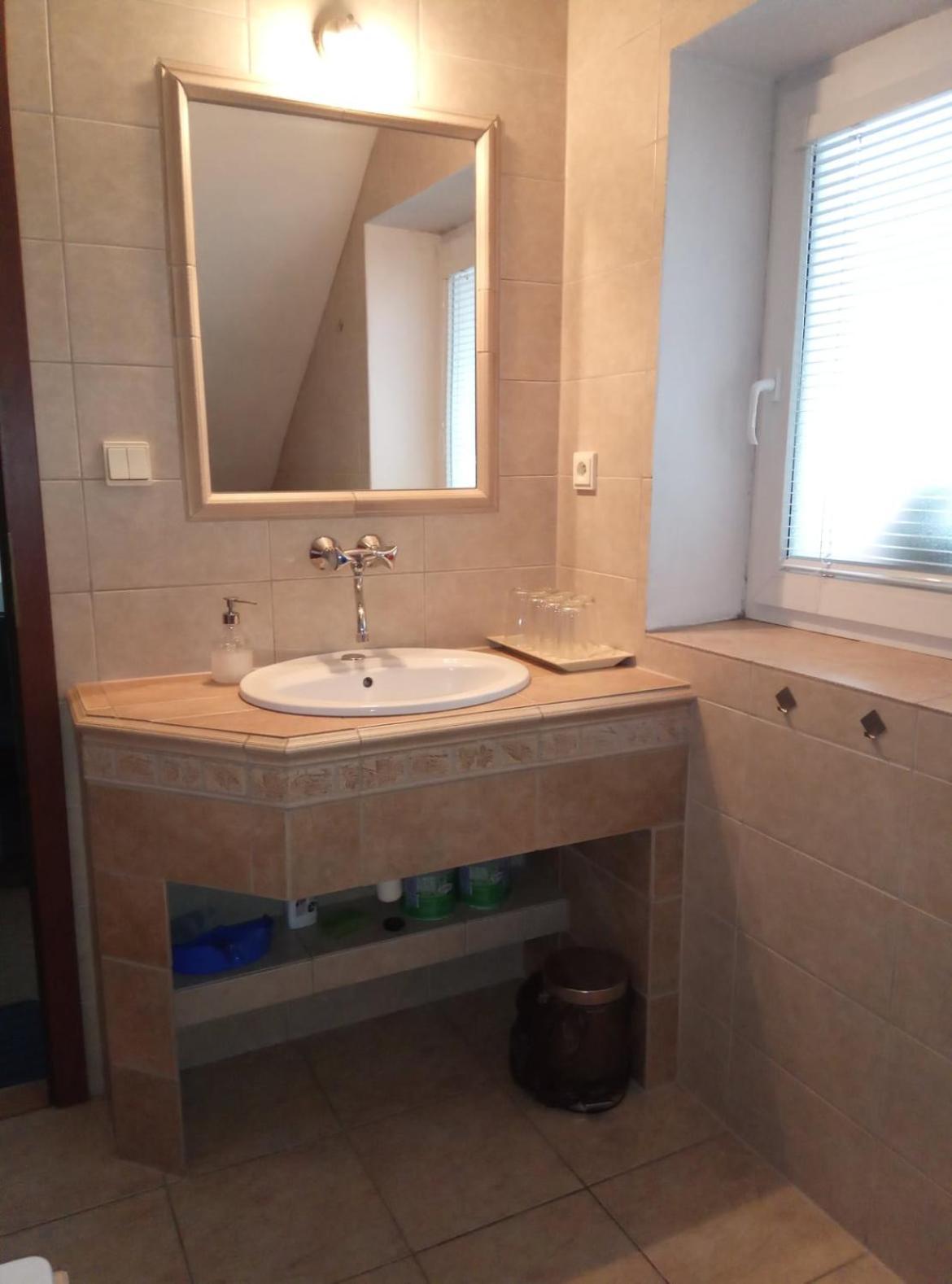 Vila Strazan Poprad Exterior foto
