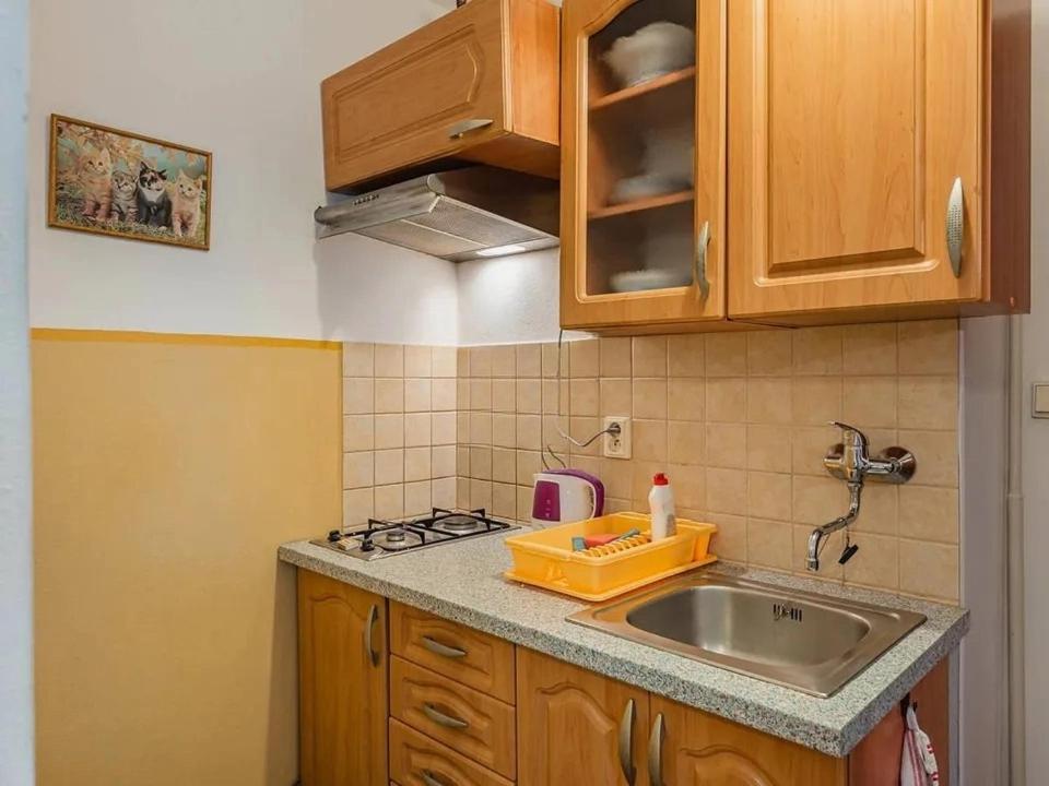 Vila Strazan Poprad Exterior foto