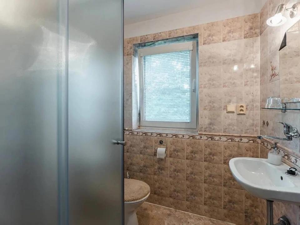 Vila Strazan Poprad Exterior foto