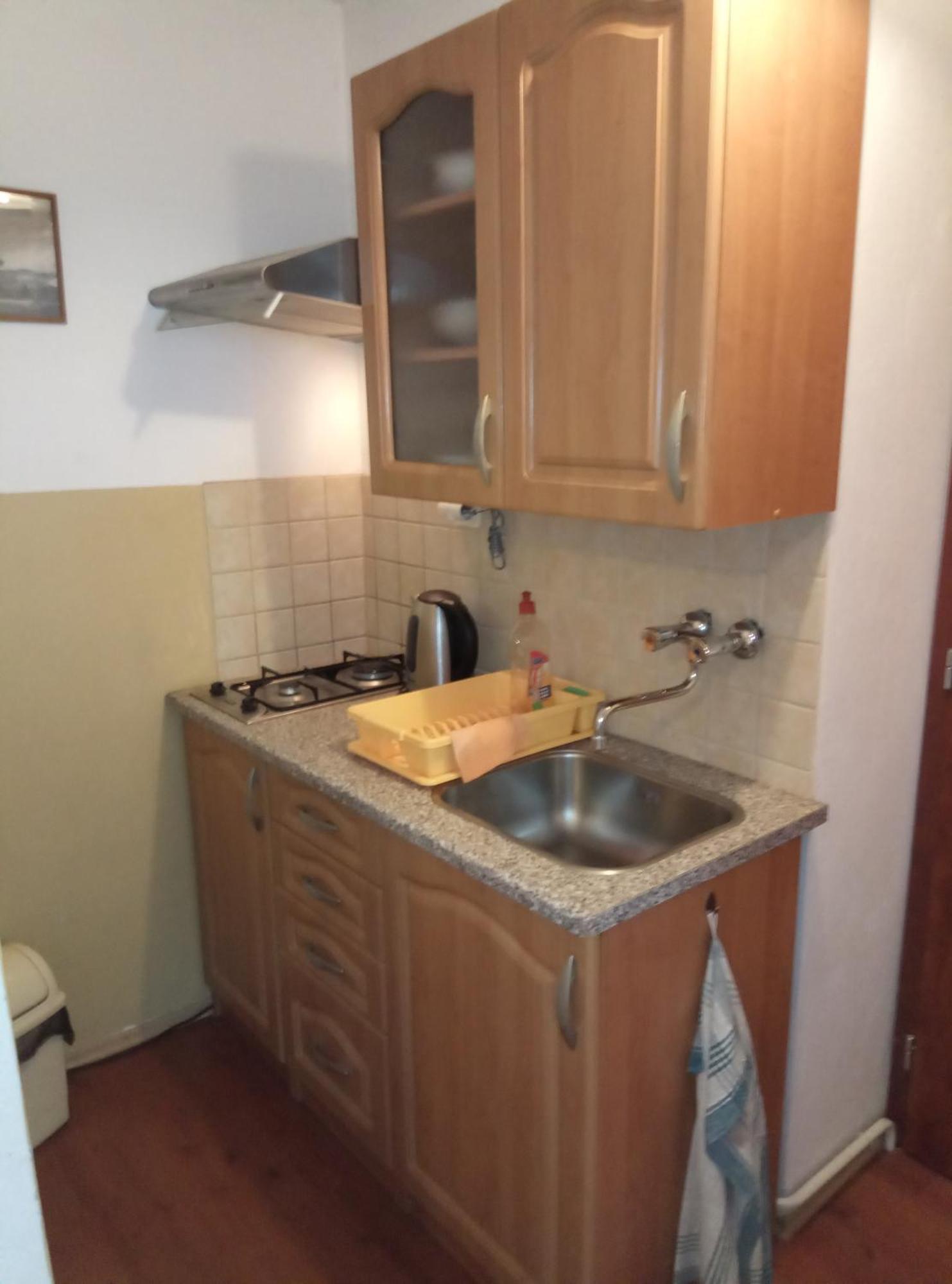 Vila Strazan Poprad Exterior foto